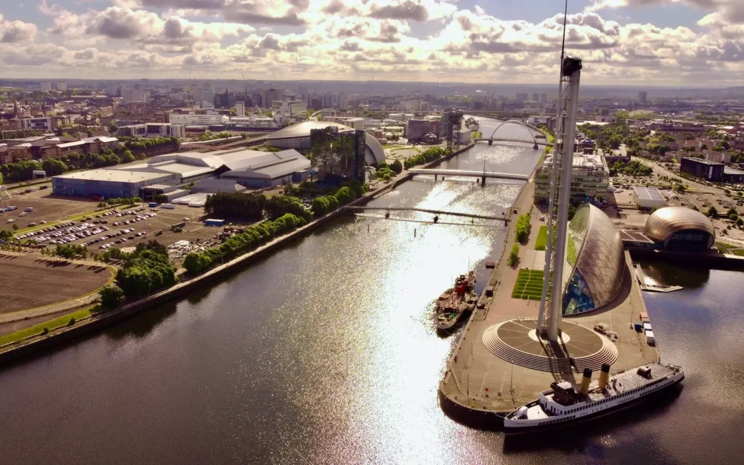 Glasgow Declaration Targets Climate Action Through Tourism